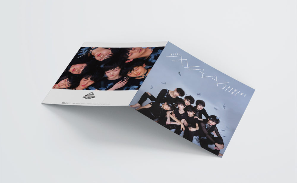 cd_EDAMAME_BEANS_MIRAI02