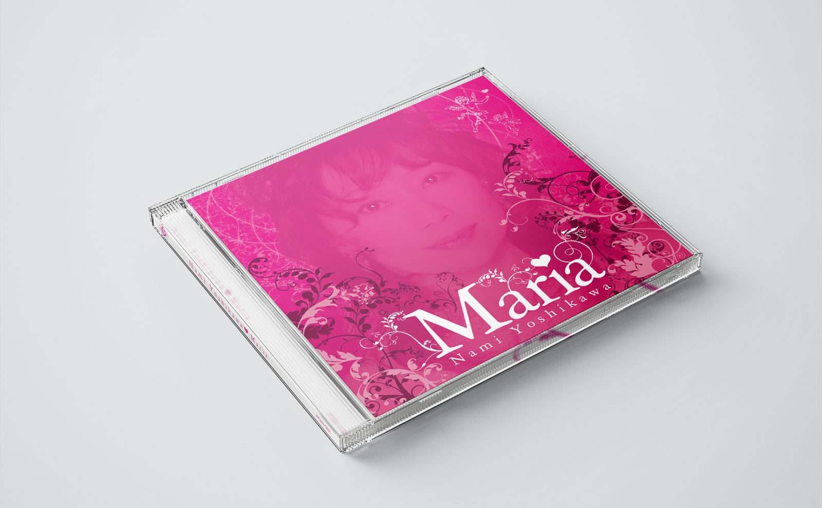 cd_NamiYoshikawa_Maria01